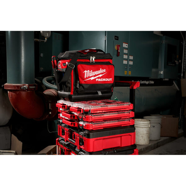 PACKOUT Modular Heavy Duty Jobsite Organizer